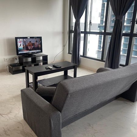 #Setia Sky 88 @ Johor Bahru#Nice View Near Ciq Екстериор снимка